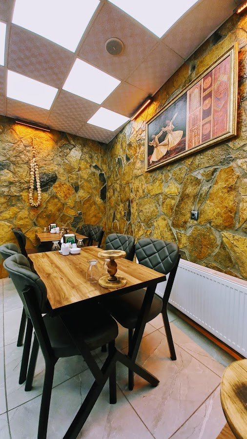 Kasr-I Lezzet Döner & Restoran