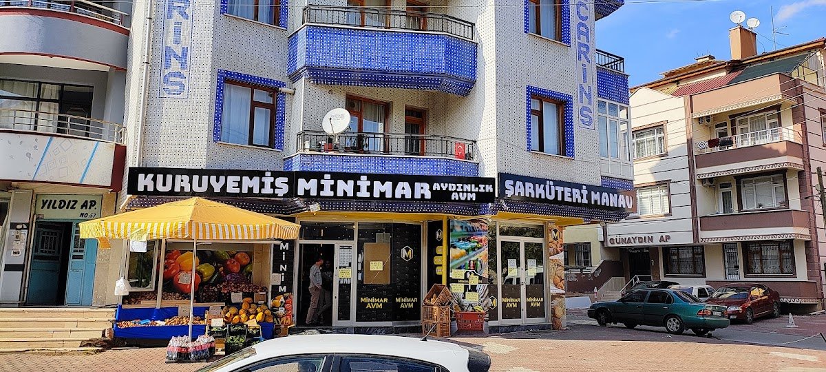 Aydın Döner