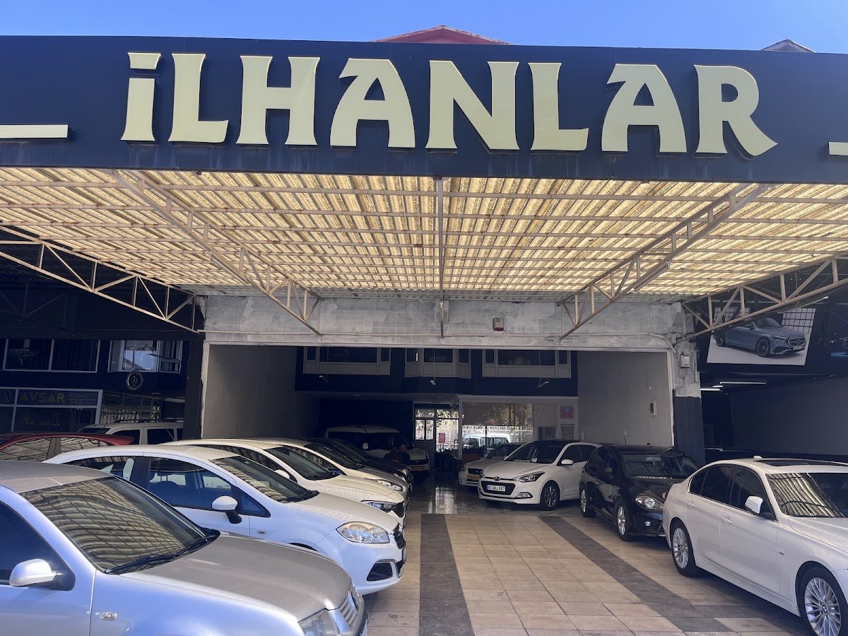 İlhanlar Otomotiv