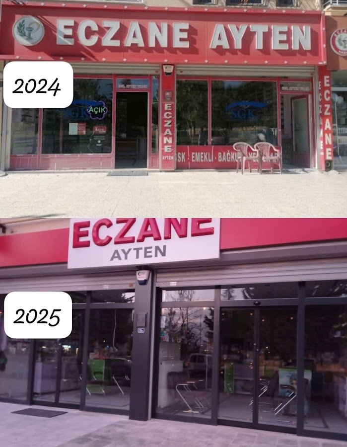 Ayten Eczanesi
