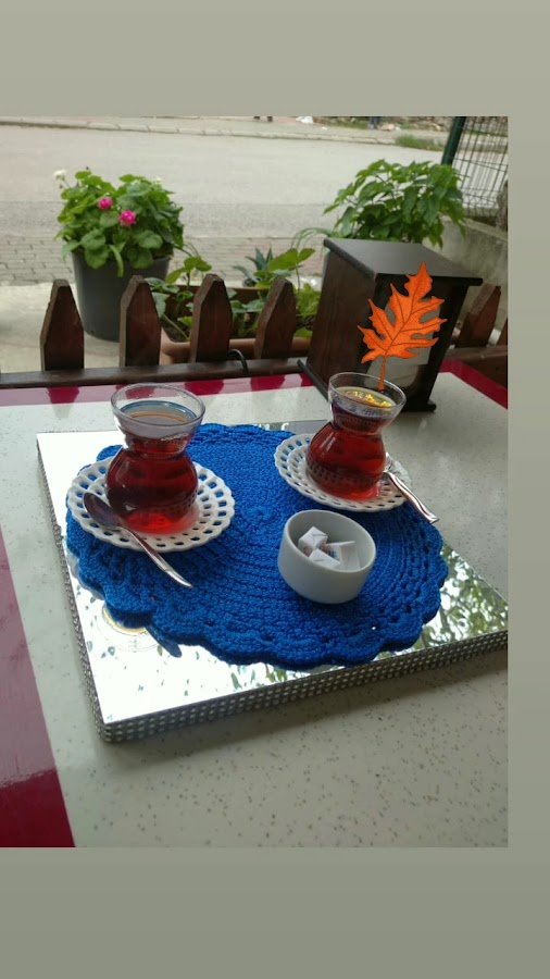 Hanımeli Pastanesi