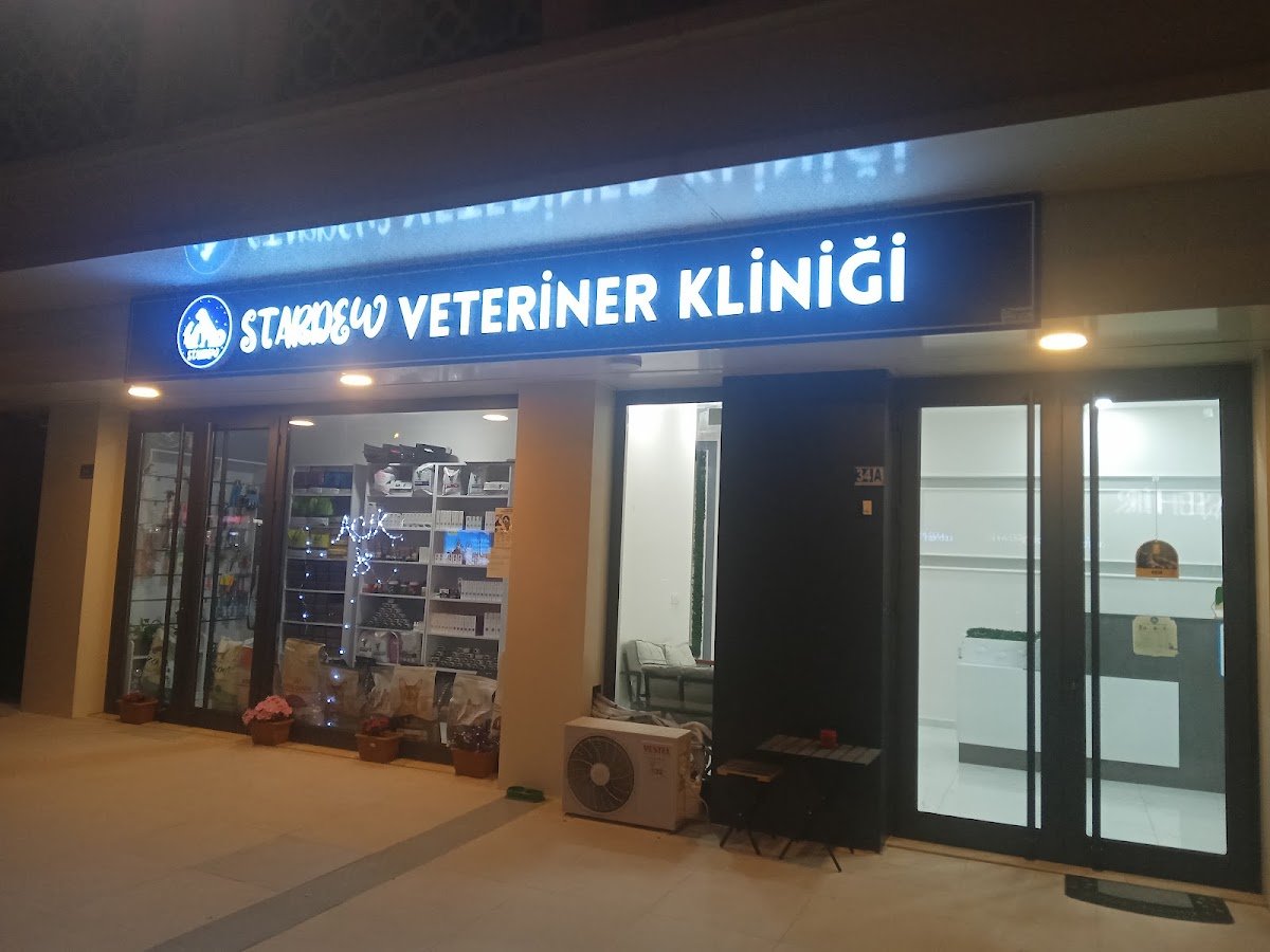 Stardew Veteriner Kliniği