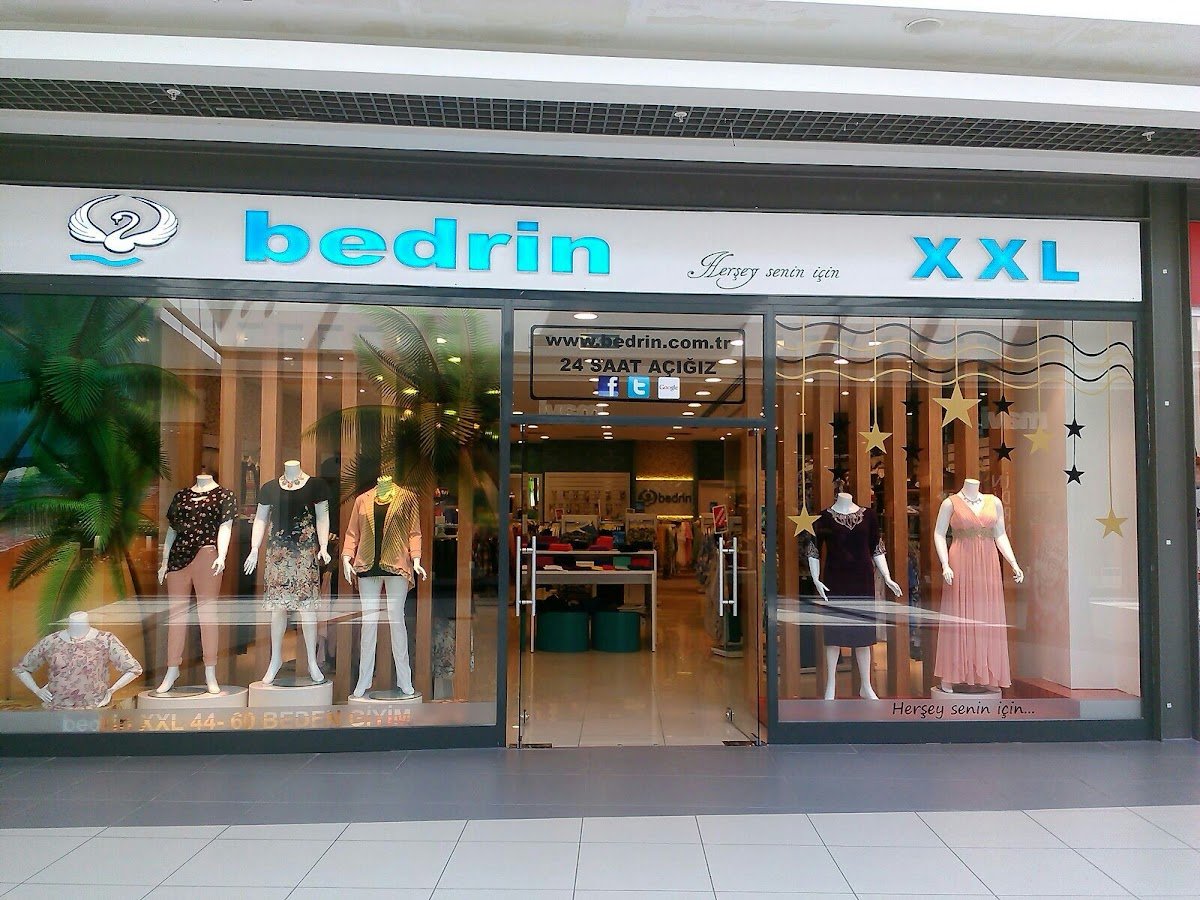 Bedrin