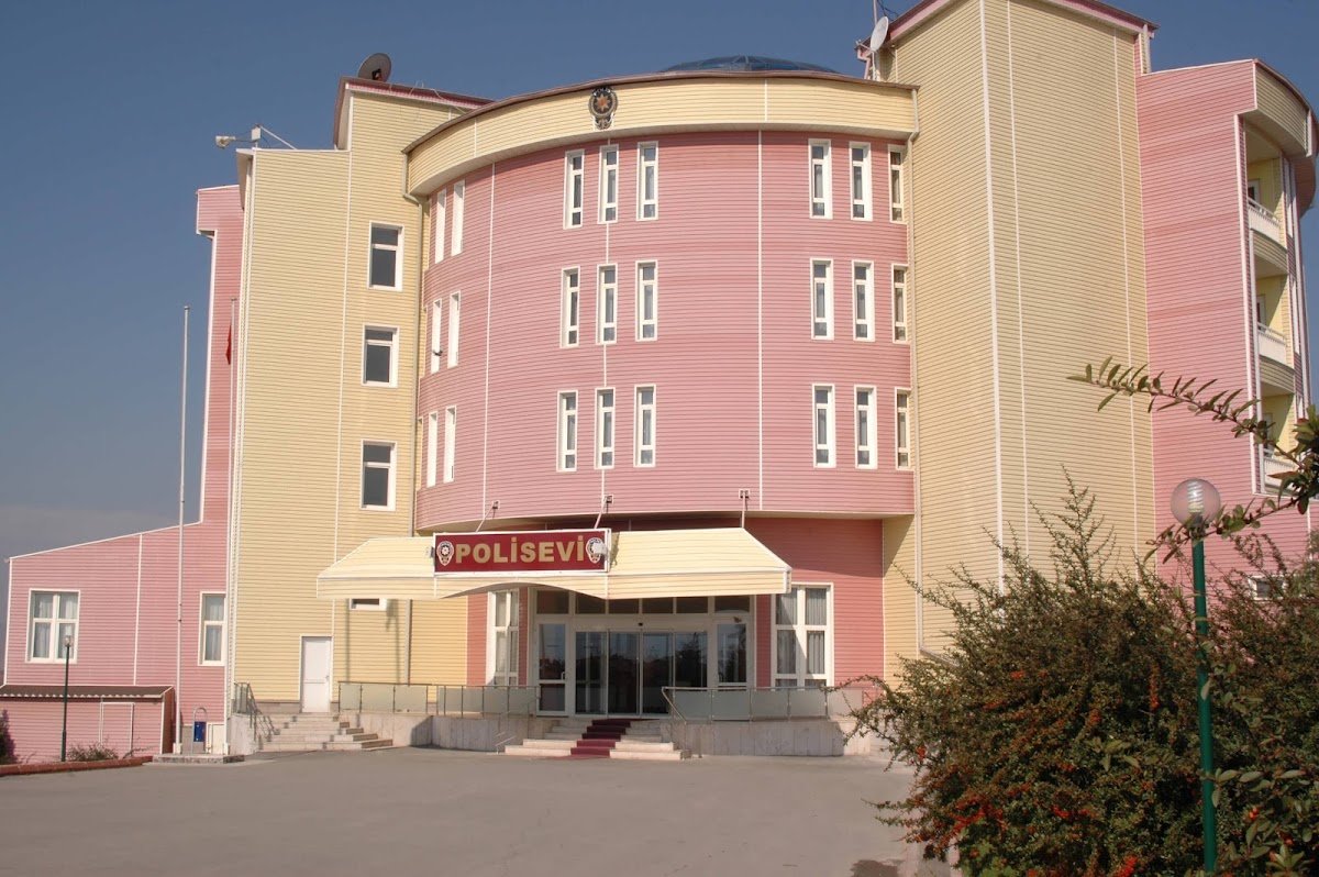 Kırıkkale Polisevi