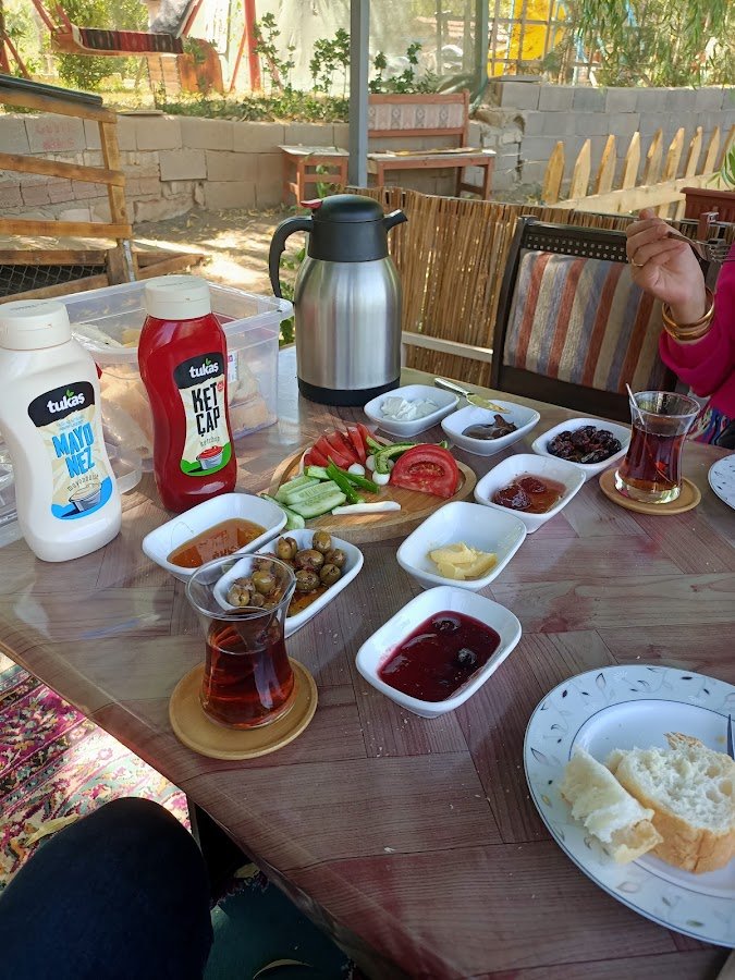 Ehl-İ Keyf Cafe & Aile Çay Bahçesi