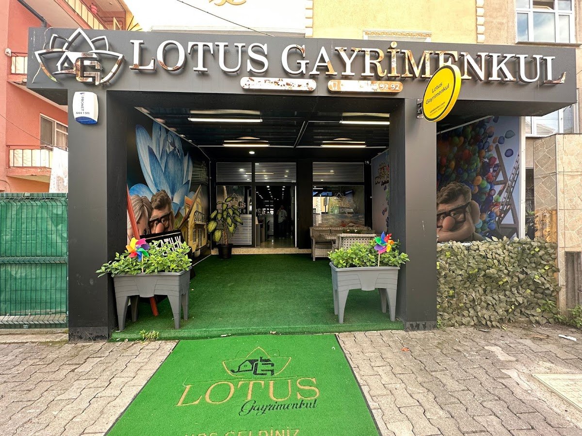 Lotus Gayrimenkul
