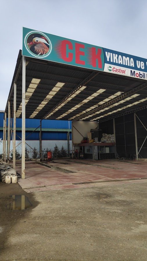 Elibol Lastik Otomotiv | Rot Balans Servisi