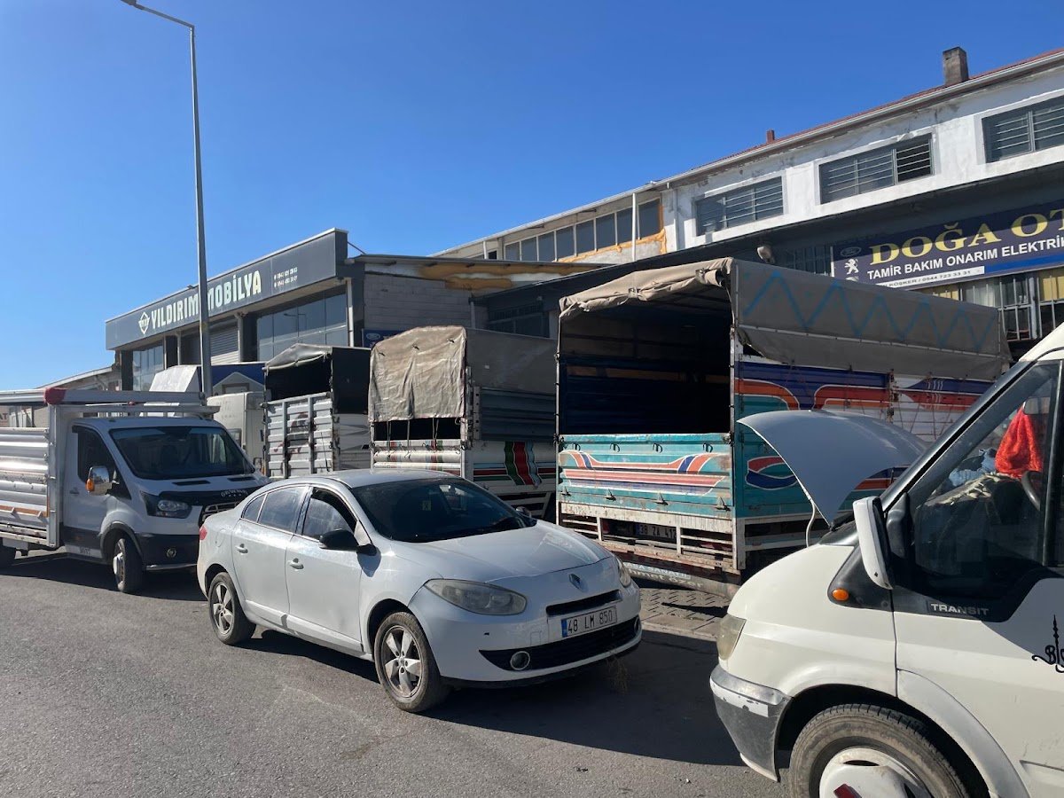 Kırşehir Doğa Oto