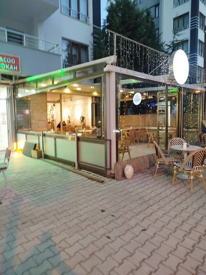 Krench Patisserie