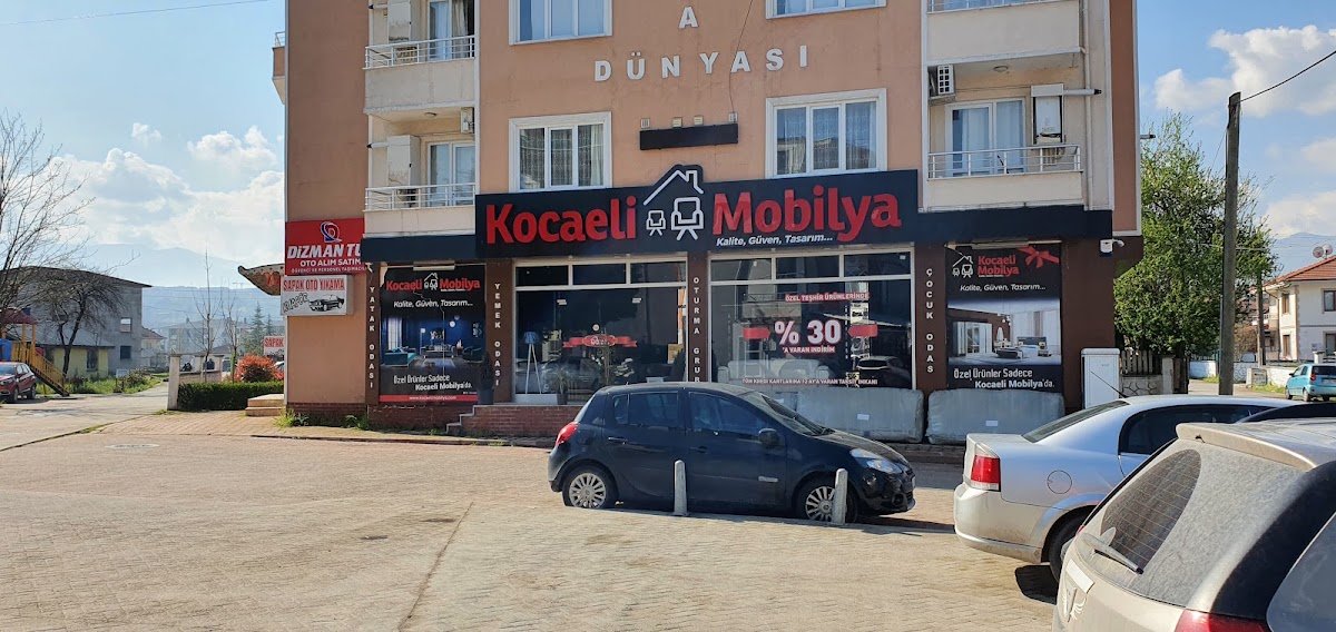 Kocaeli Mobilya