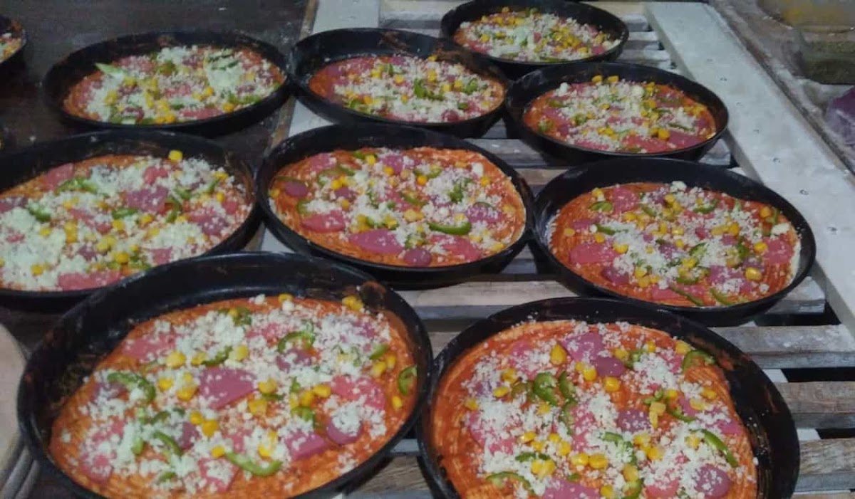 Büyük Fasdfood