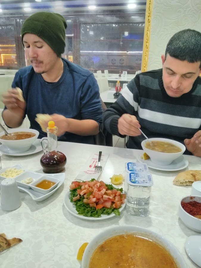 Çankaya Lezzet Evleri