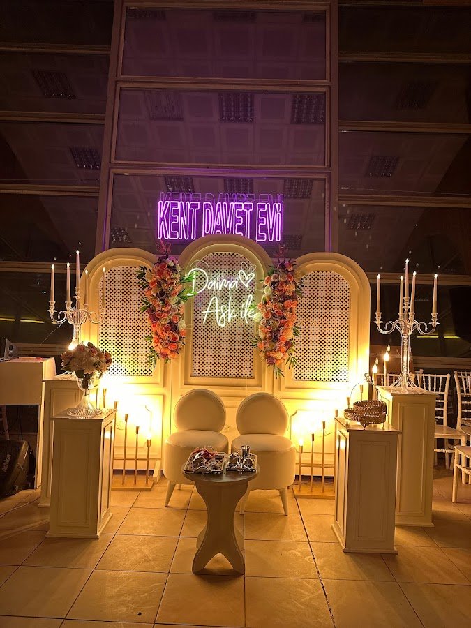 Kent Davet Evi