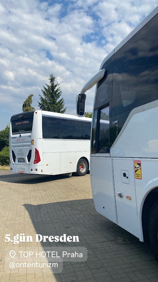 Onten Turizm