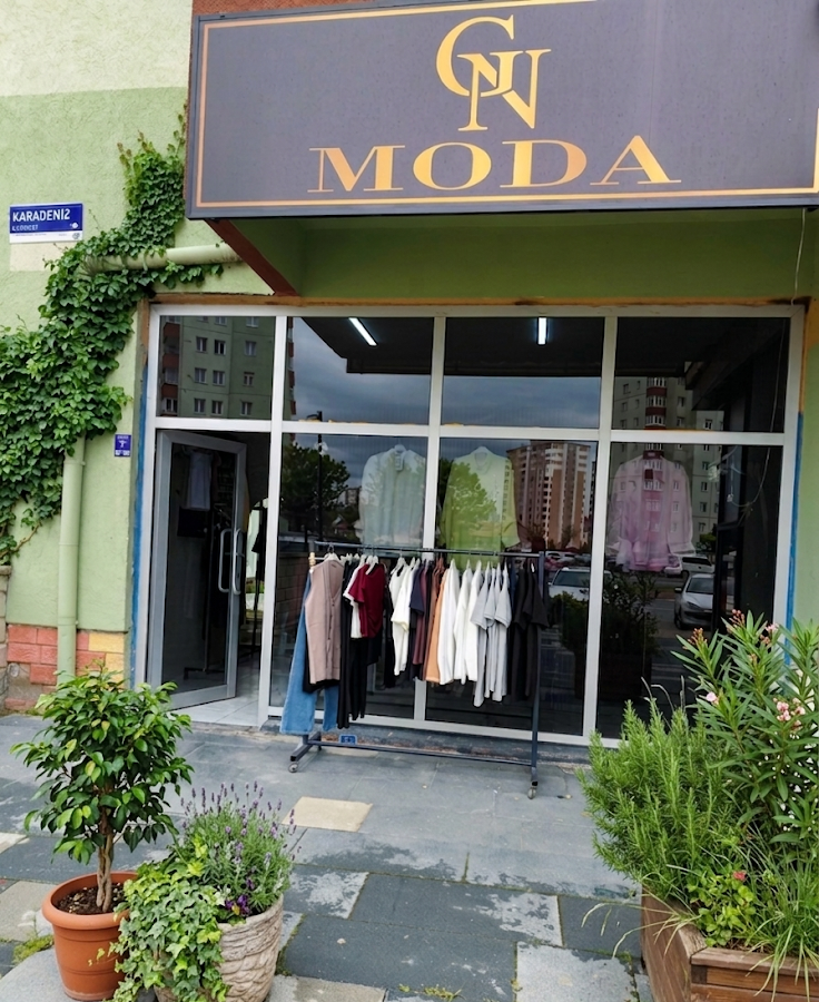 Gn Moda