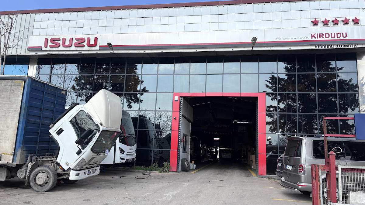 Kırdudu Otomotiv
