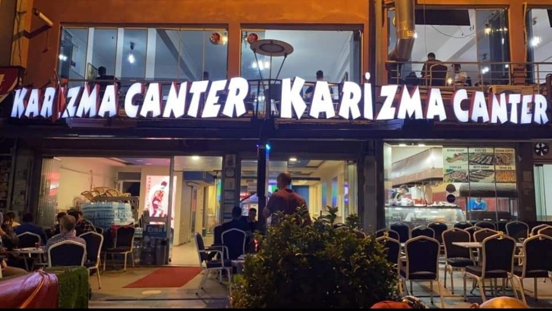Karizma Canter