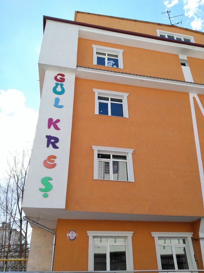 Özel Gül Kreş ve Gündüz Bakımevi