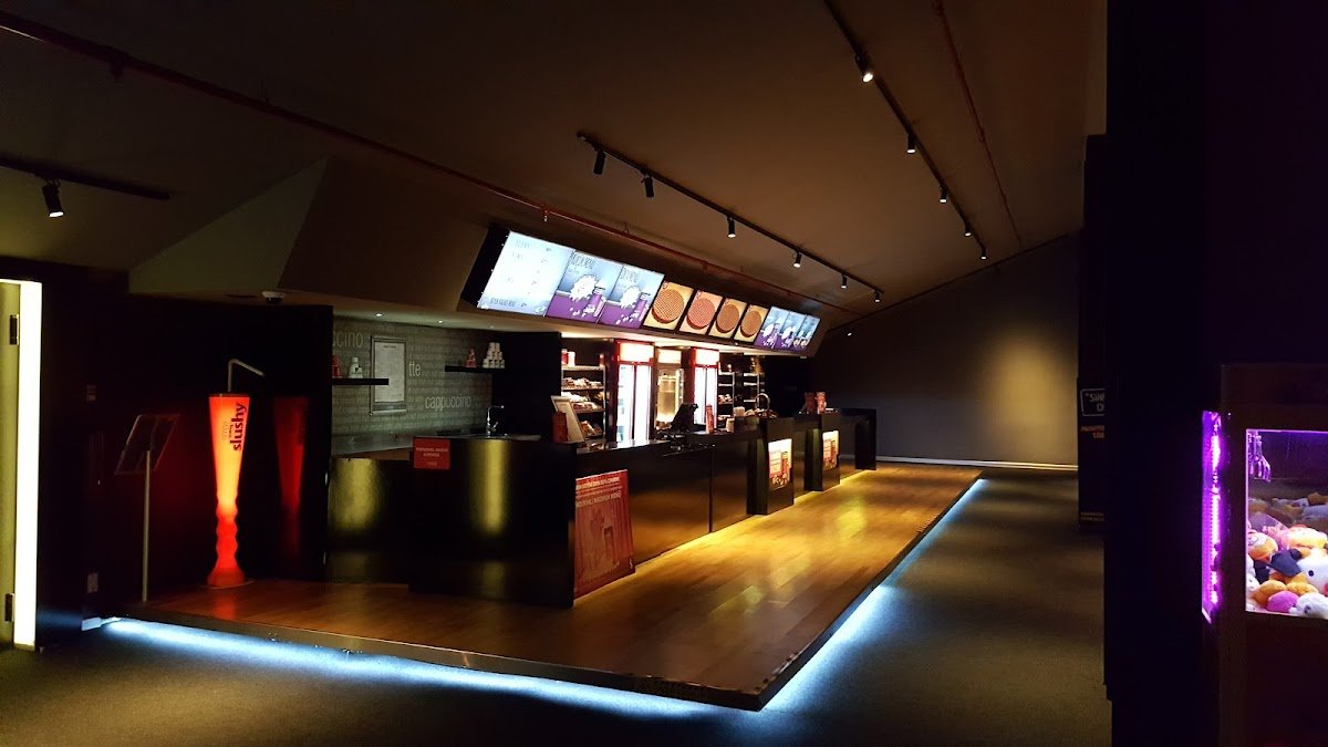 Paribu Cineverse Forum Kayseri