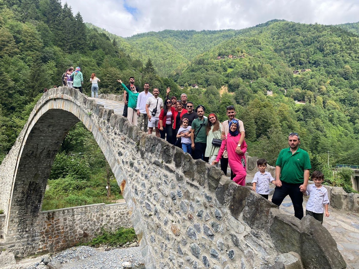 Tatil Treni Turizm