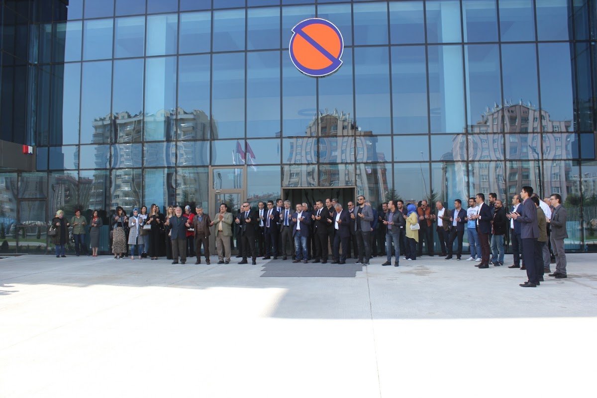 Selçuk Ecza Deposu Konya Şubesi