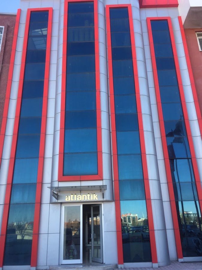 Atlantik Pet Ürünleri Sanayi Ticaret Limited Şirketi