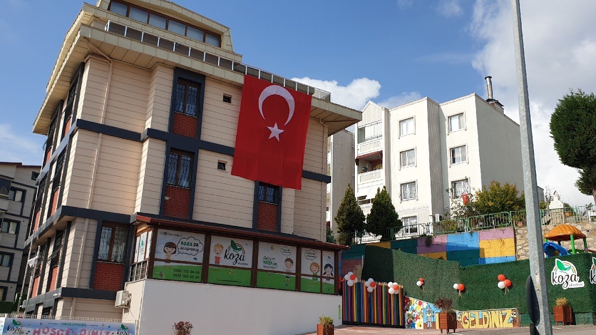 Özel Koza Akademi