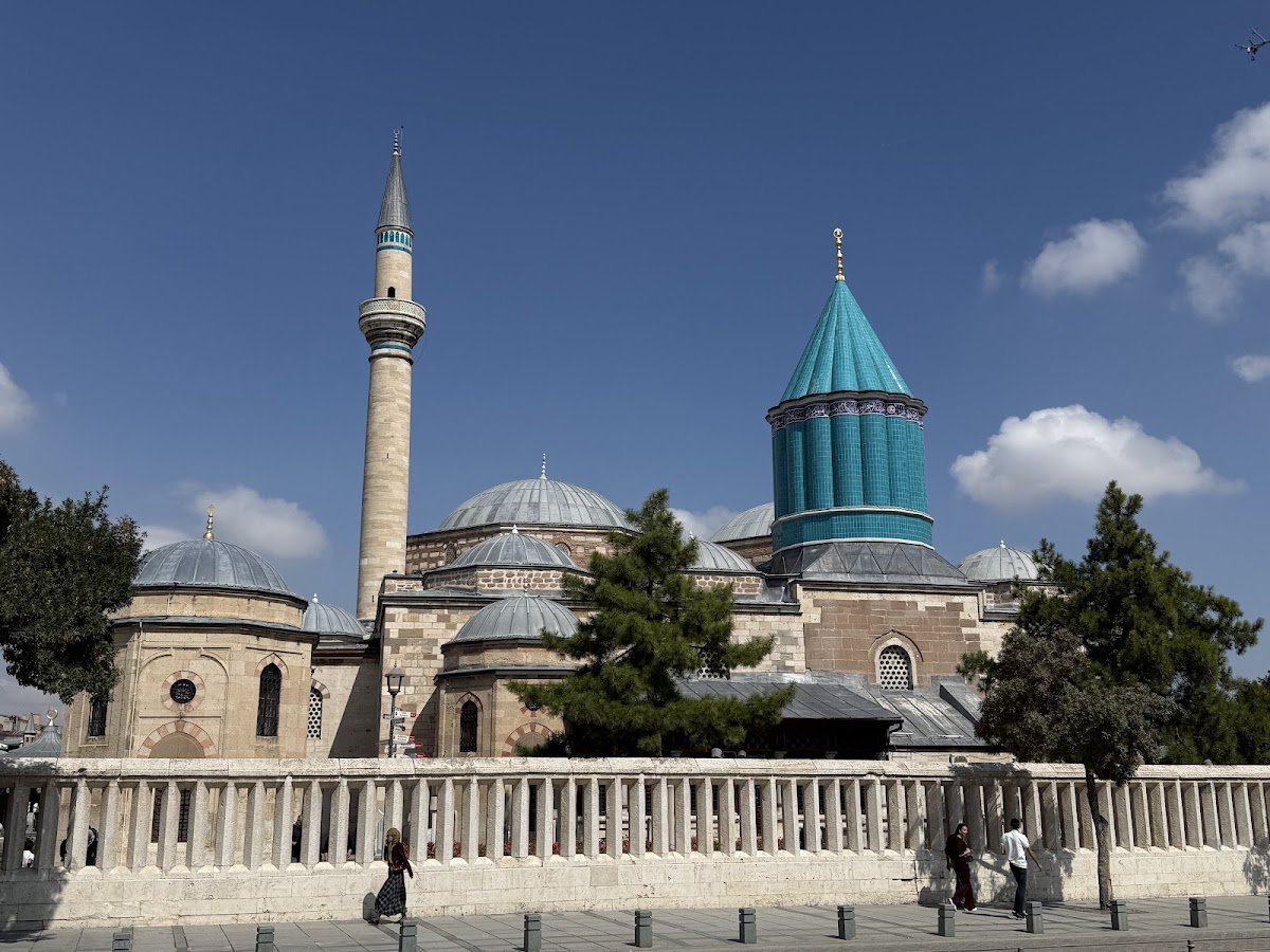 Konya Merkez
