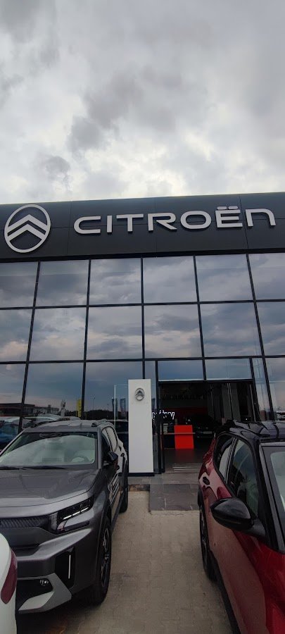 Citroen Ilıcak