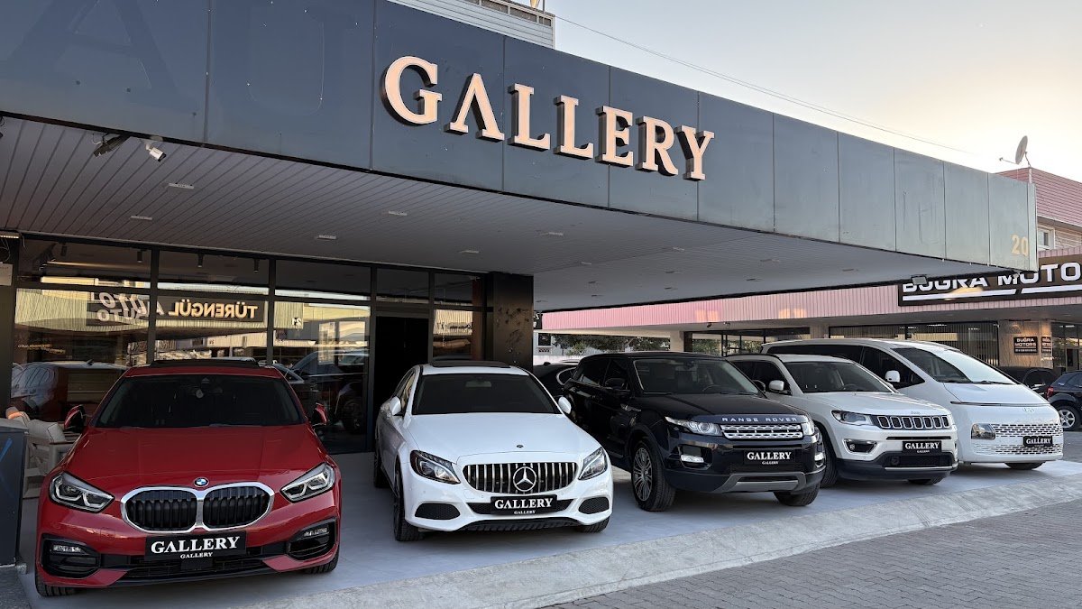 Gallery+