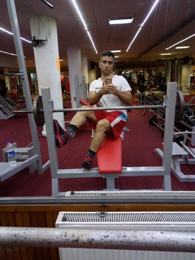 Olimpik Spor Kulübü