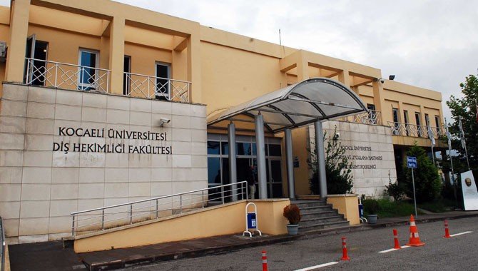 Kocaeli Üniversitesi Diş Hekimliği Fakültesi