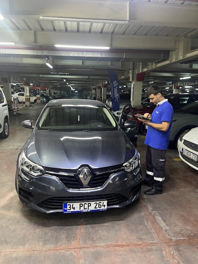 Rent Go Kocaeli İzmit Dolphin AVM