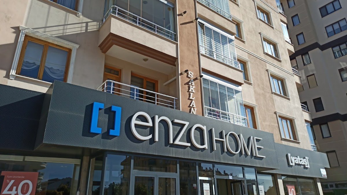 Enza Home | Meram