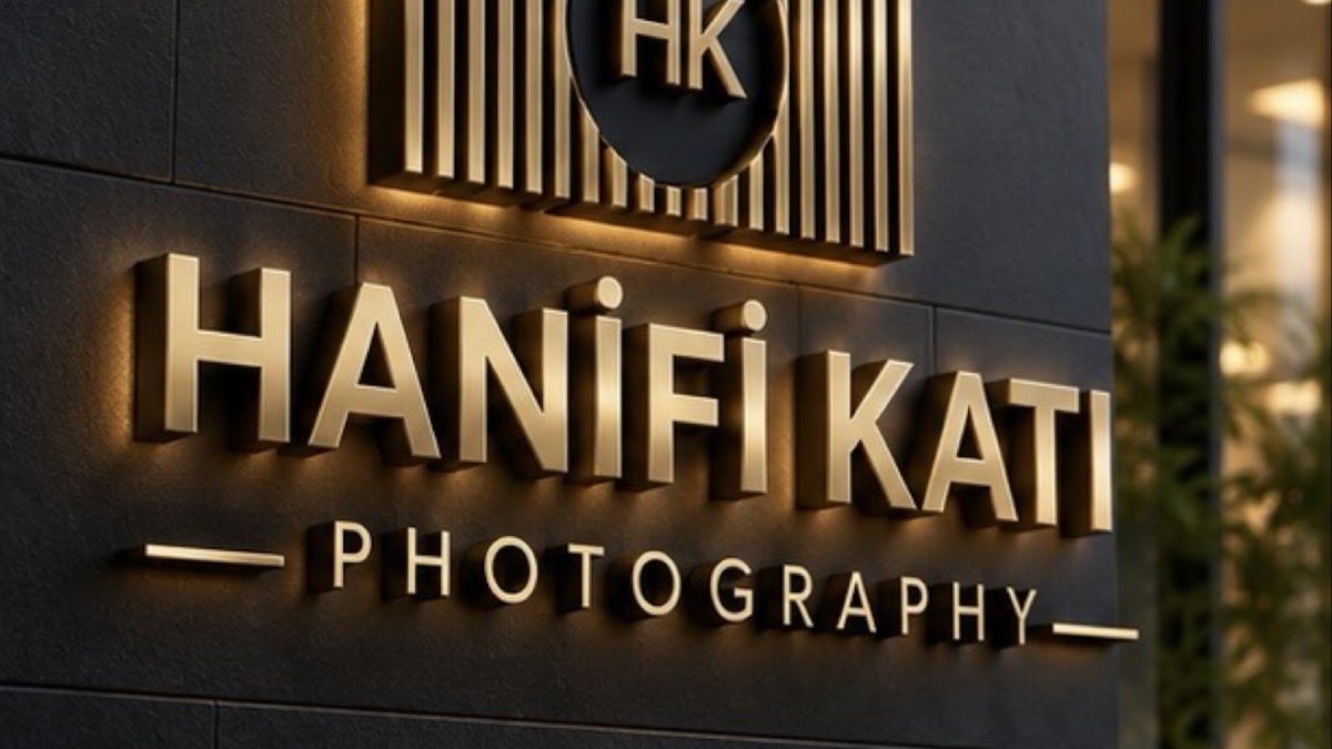 Hanifi Katı Fotoğrafçılık