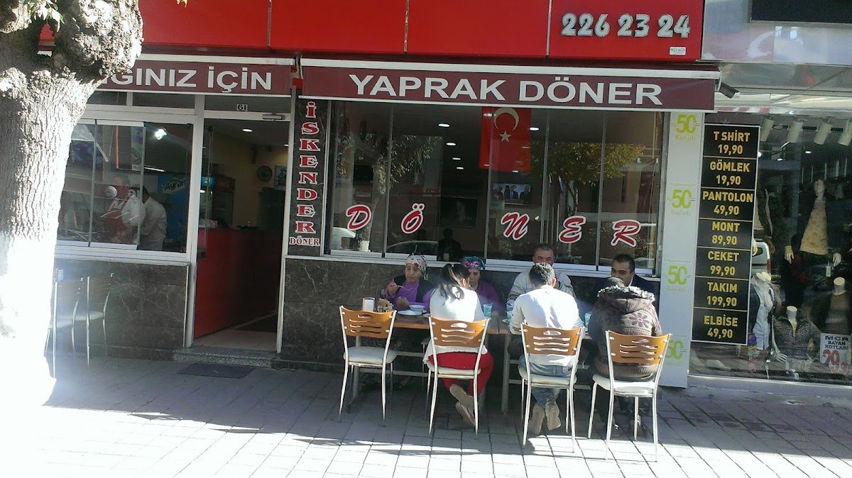Harput Döner