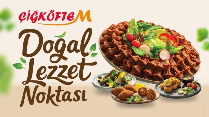 Çiğköftem Merkez