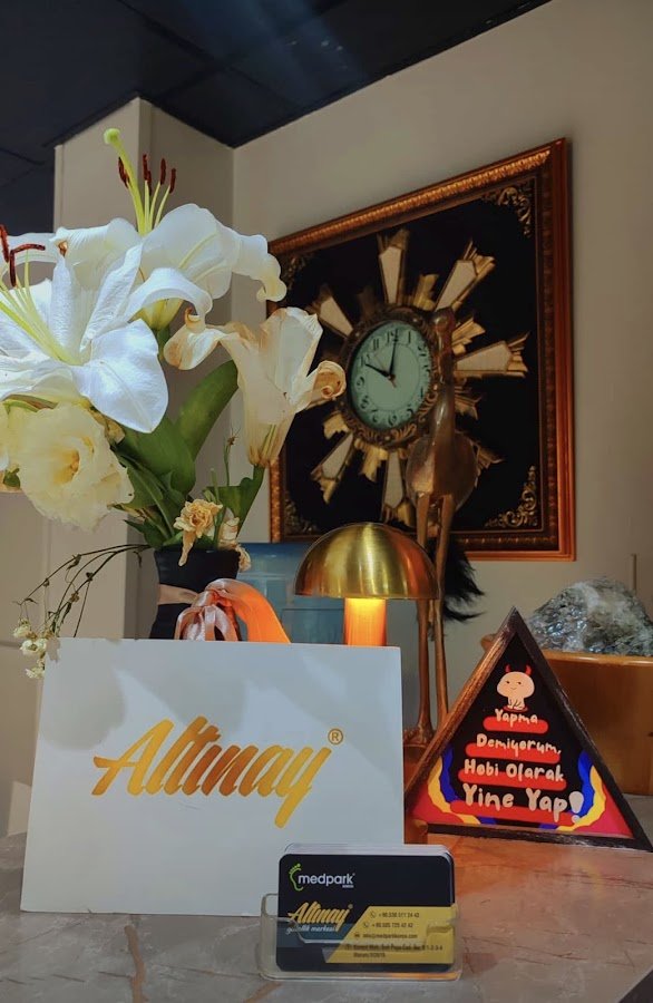 Altınay Güzellik Lazer Epilasyon Konya