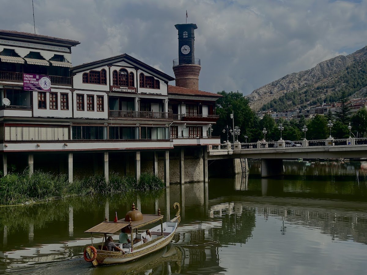 Altınoluk Turizm - Konya