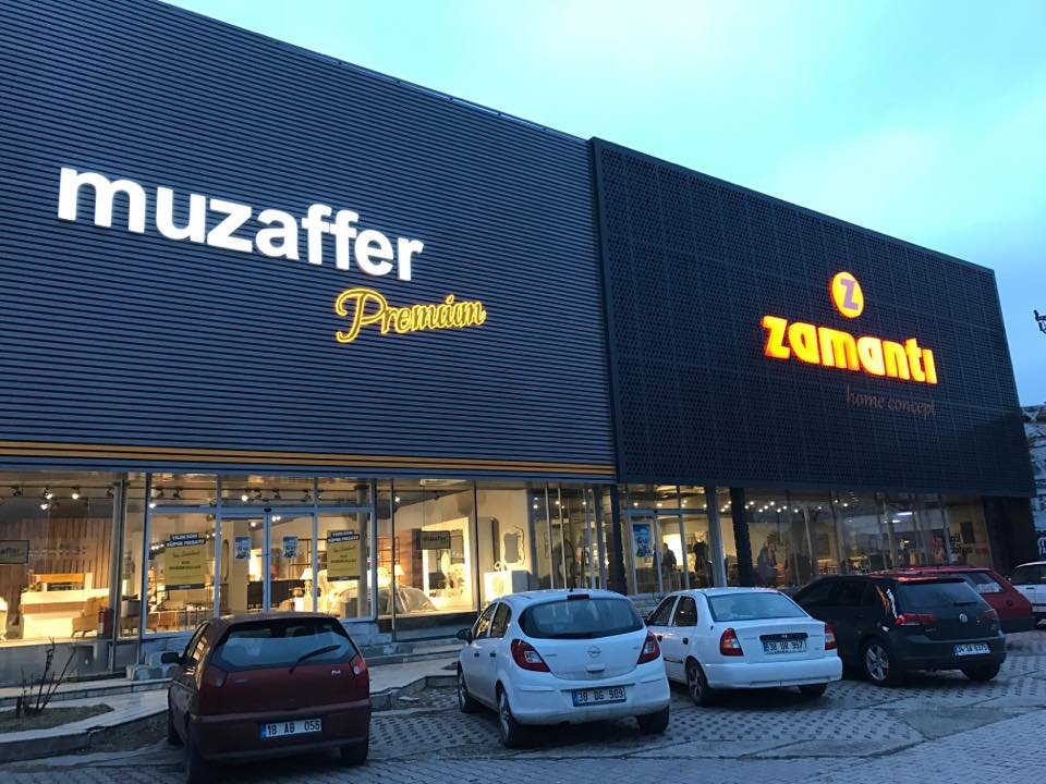 Zamantı Home Concept , İnegöl Mobilya
