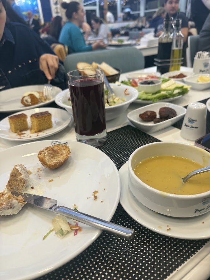 Sandal Balık