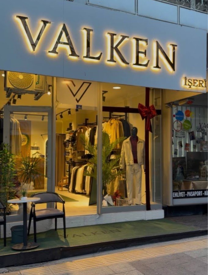 Valken
