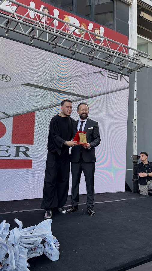 İkizler Erkek Kuaförü Ercan Güçlü