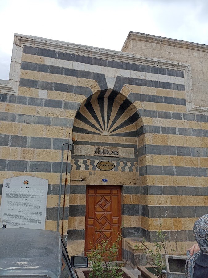 Paşa Hamamı