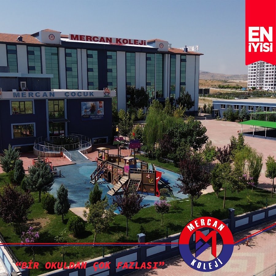 Mercan Koleji