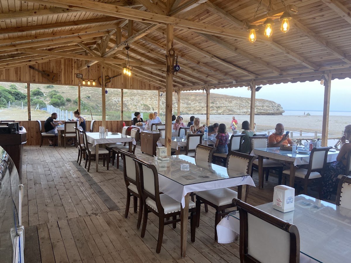 Efsane Sahil Restaurant ve Konaklama