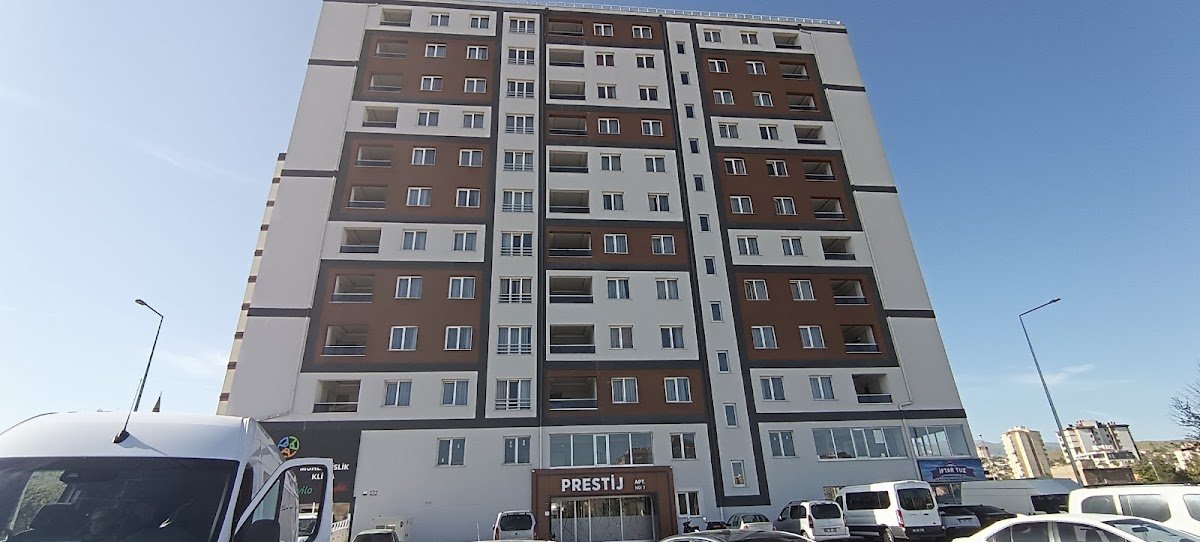 Seyir Evleri Prestij Şube