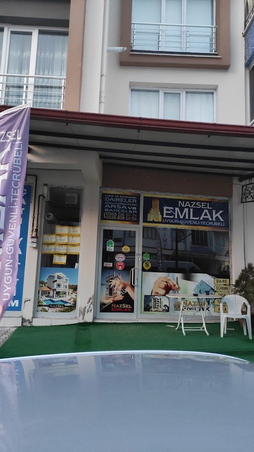 Nazsel Emlak