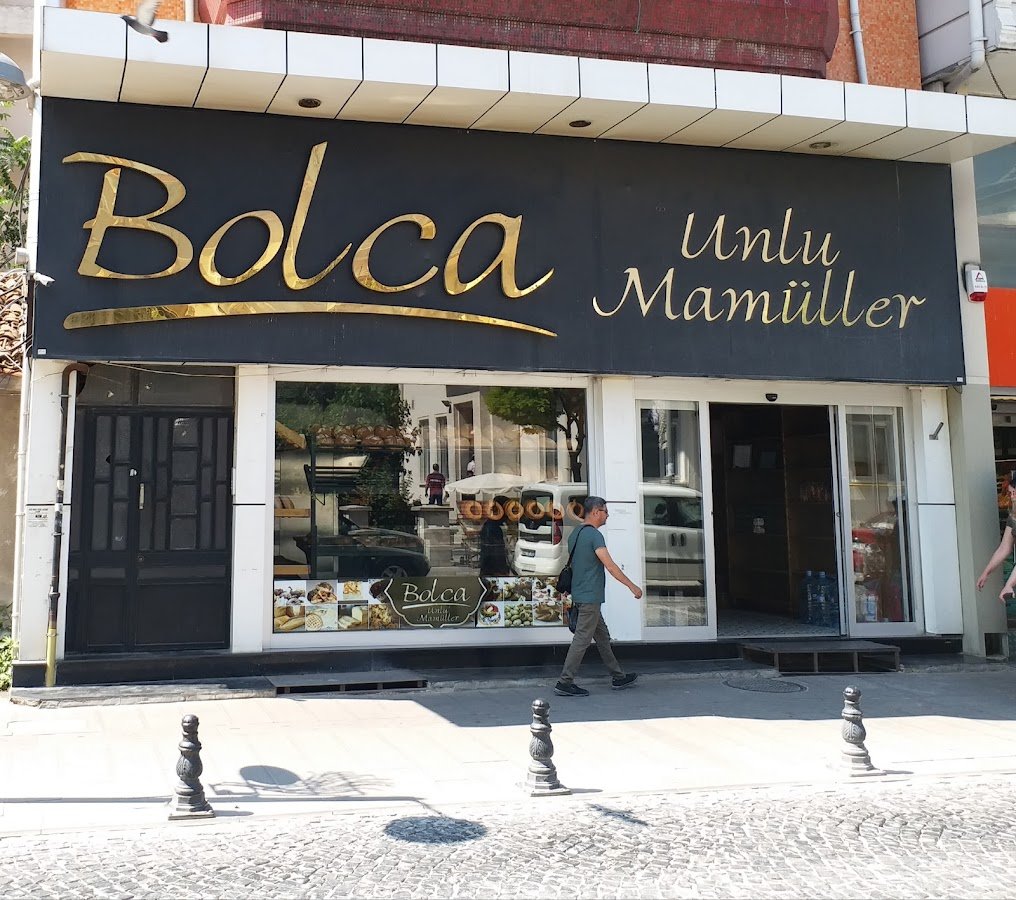 Bolca Unlu Mamülleri