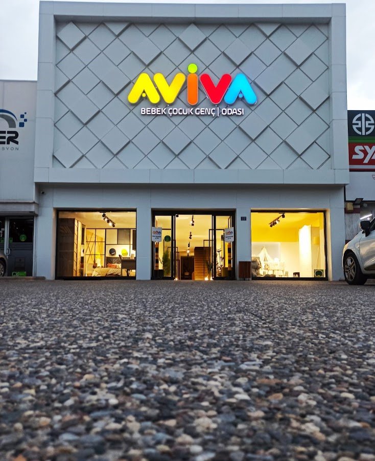 Aviva Genç Odası Nalçacı Şube